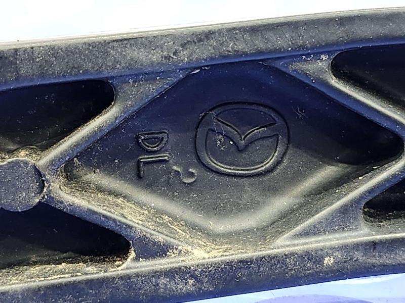 2010 Mazda Mazda3 Wiper Arm
