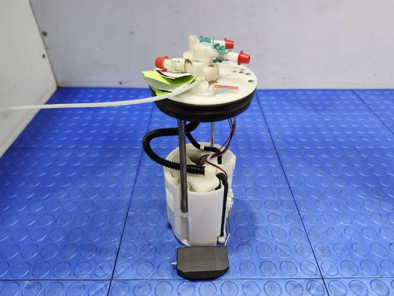 2016 Honda Fit Fuel Pump
