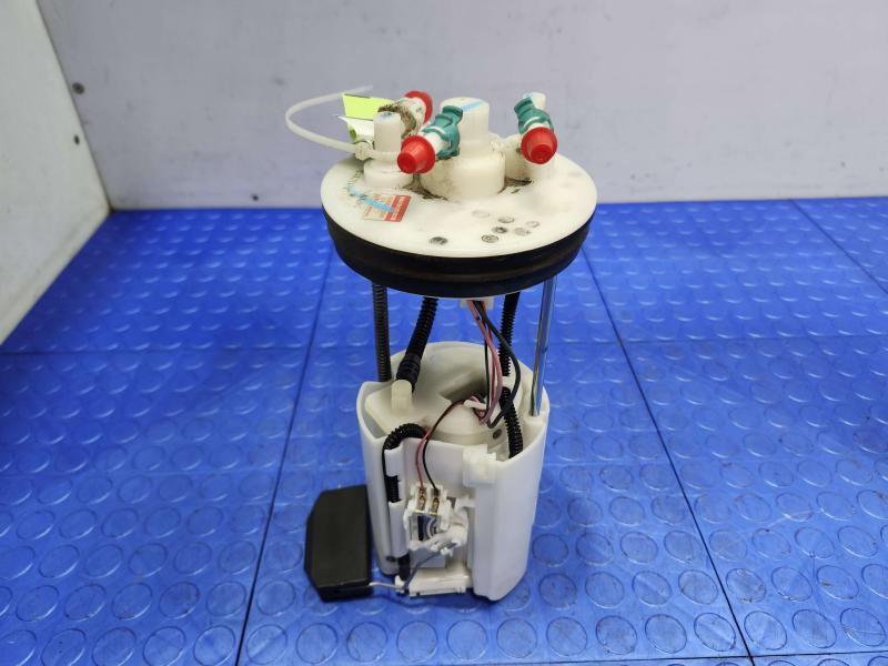 2016 Honda Fit Fuel Pump