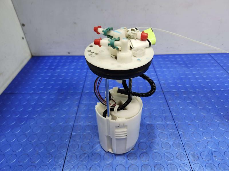 2016 Honda Fit Fuel Pump