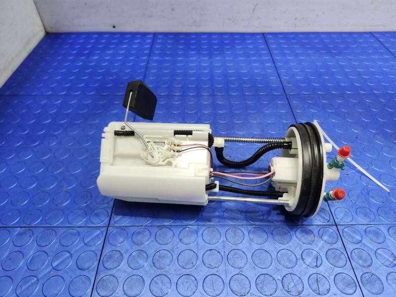 2016 Honda Fit Fuel Pump