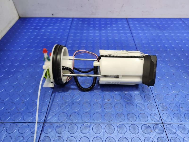 2016 Honda Fit Fuel Pump