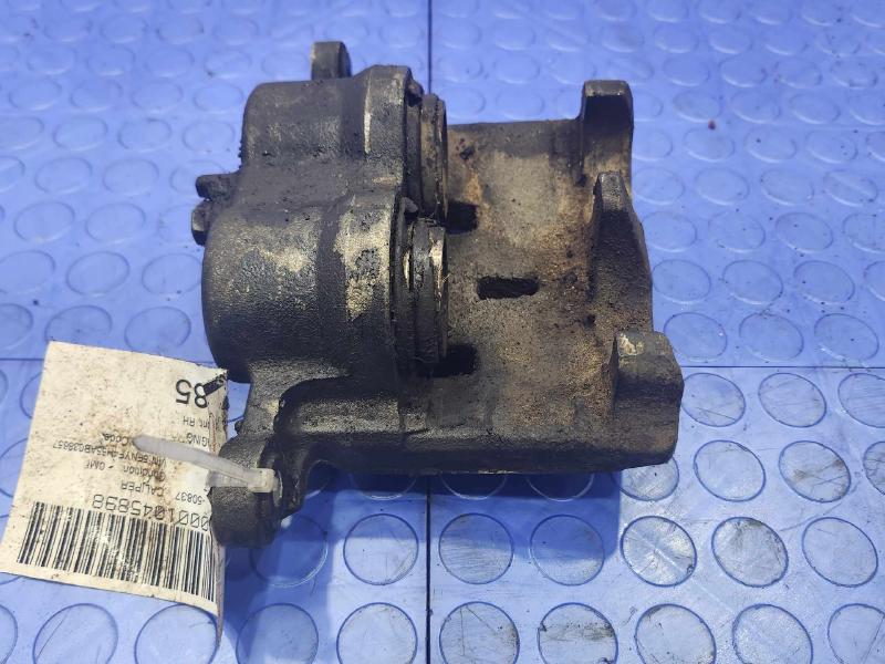 2010 Honda Pilot Caliper