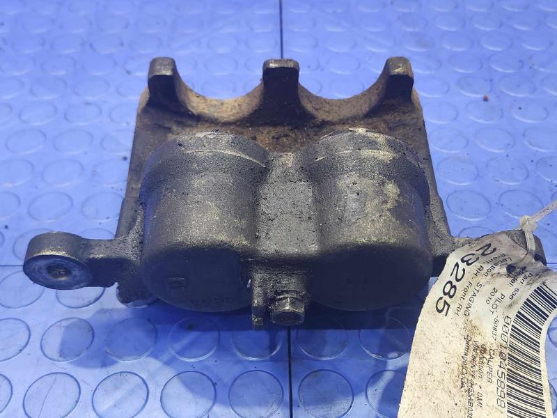 2010 Honda Pilot Caliper