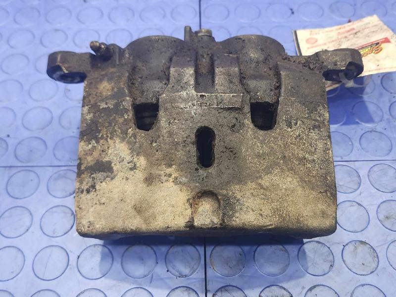 2010 Honda Pilot Caliper