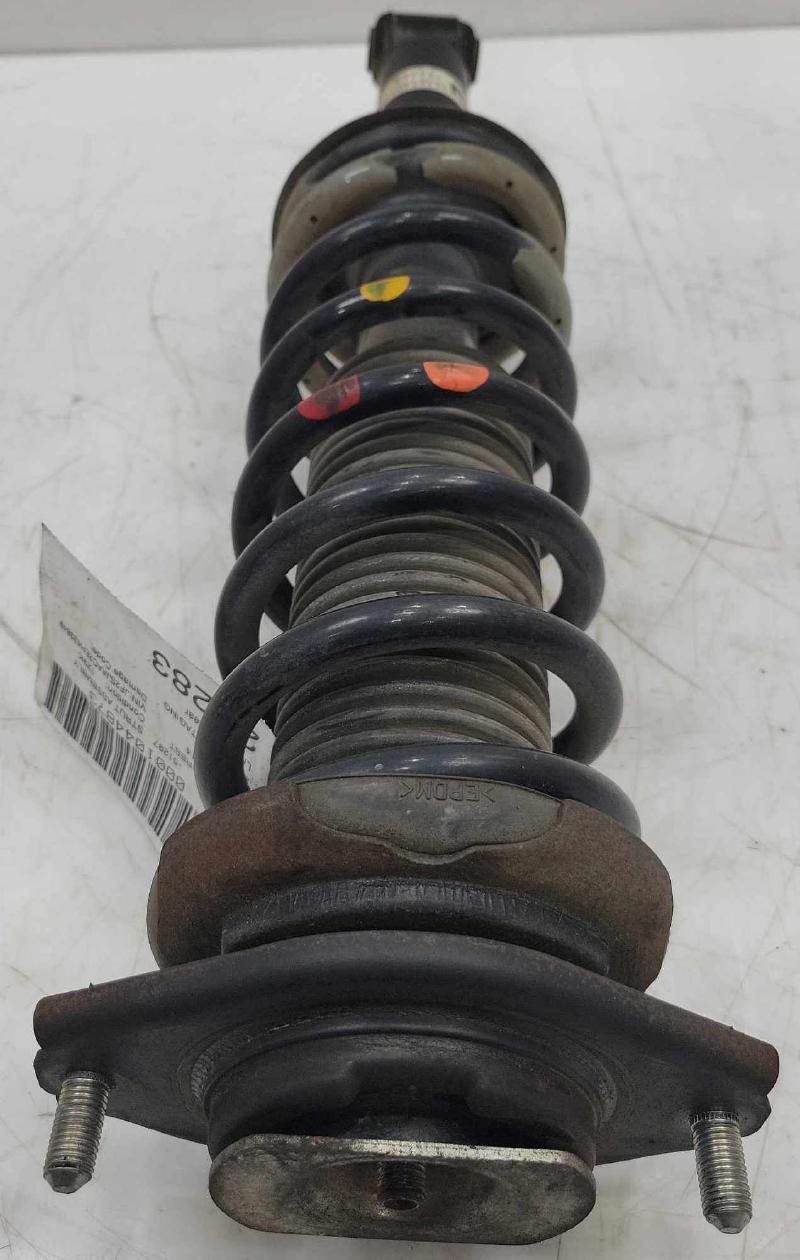 2014 Subaru Forester Strut Assembly