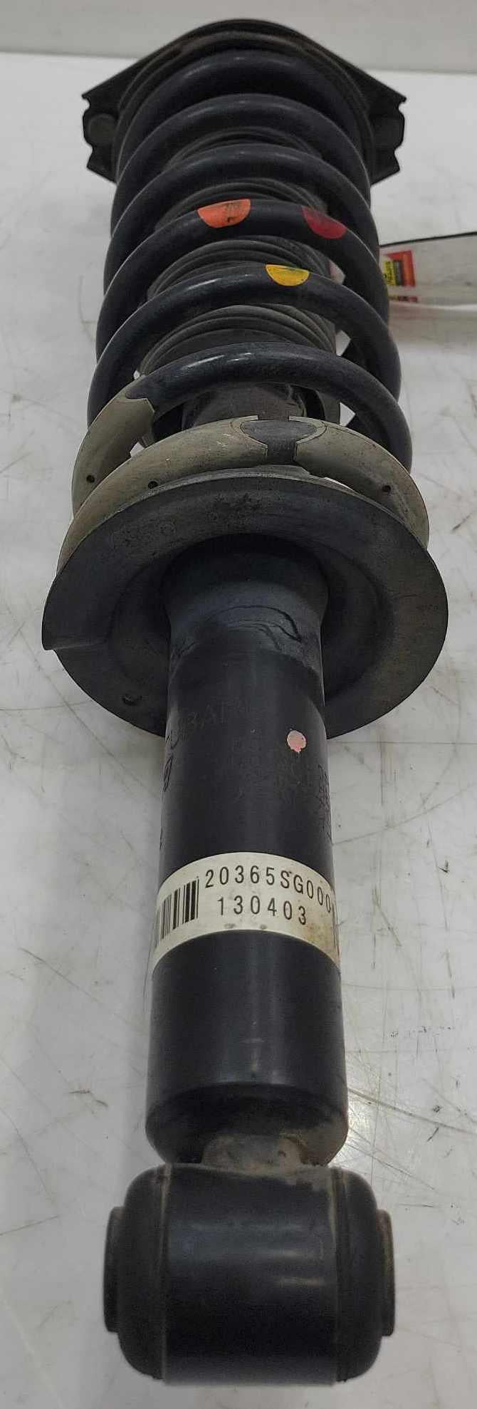 2014 Subaru Forester Strut Assembly