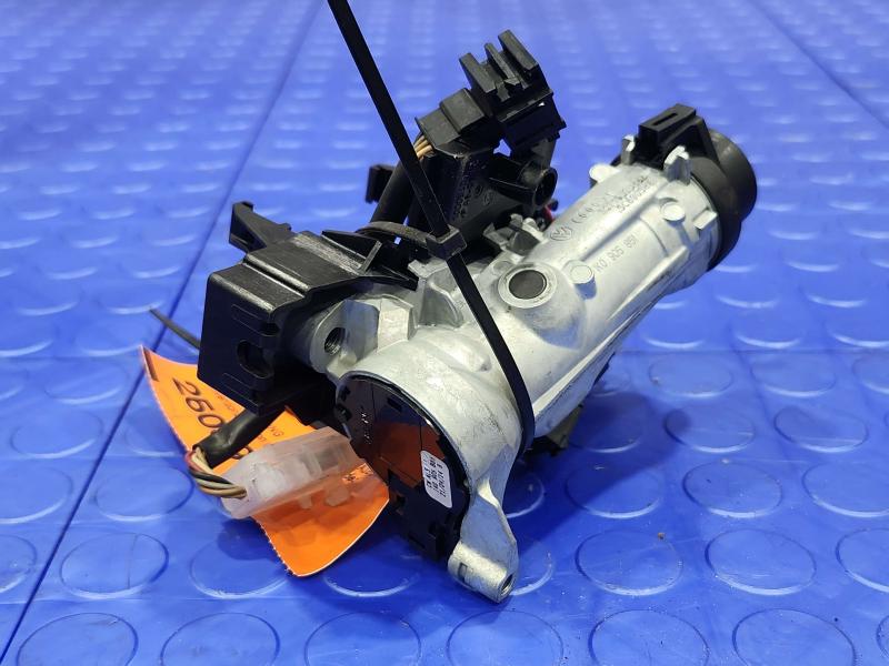 2016 Volkswagen Jetta Ignition Switch(W/O Cyl& Key)
