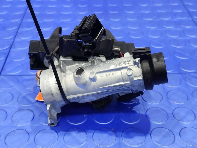 2016 Volkswagen Jetta Ignition Switch(W/O Cyl& Key)