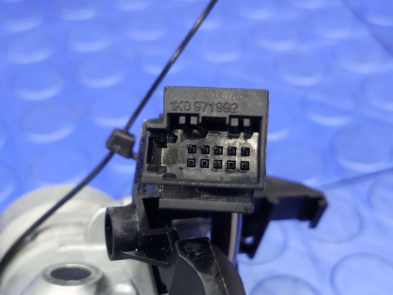 2016 Volkswagen Jetta Ignition Switch(W/O Cyl& Key)