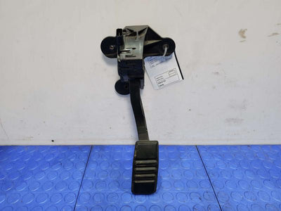 2014 Ford Mustang Pedal Assembly