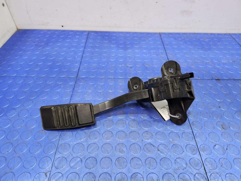 2014 Ford Mustang Pedal Assembly