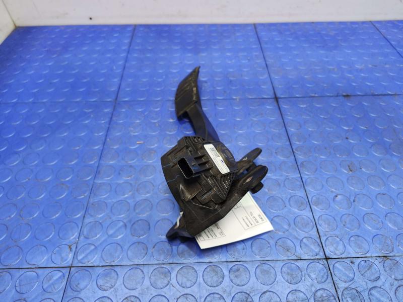 2014 Ford Mustang Pedal Assembly