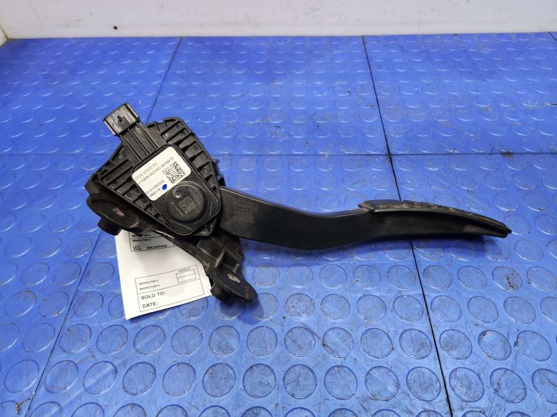 2014 Ford Mustang Pedal Assembly