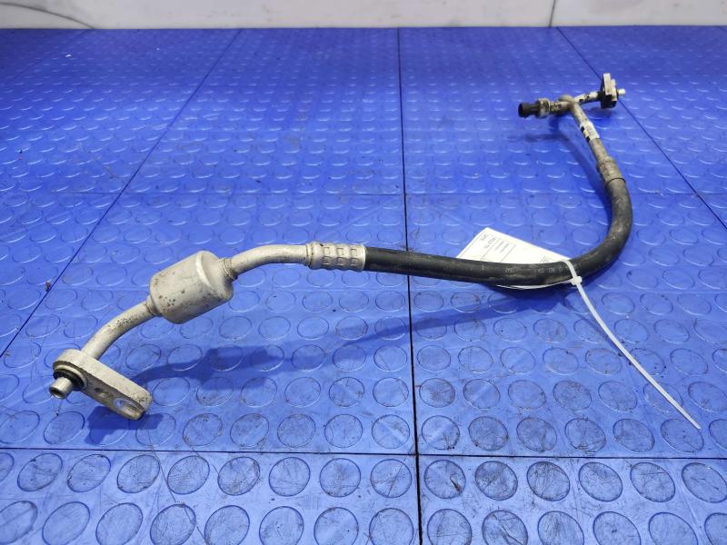 2017 Chevrolet Silverado 2500 Air Conditioner Hose