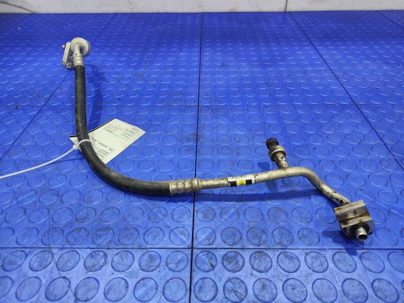 2017 Chevrolet Silverado 2500 Air Conditioner Hose