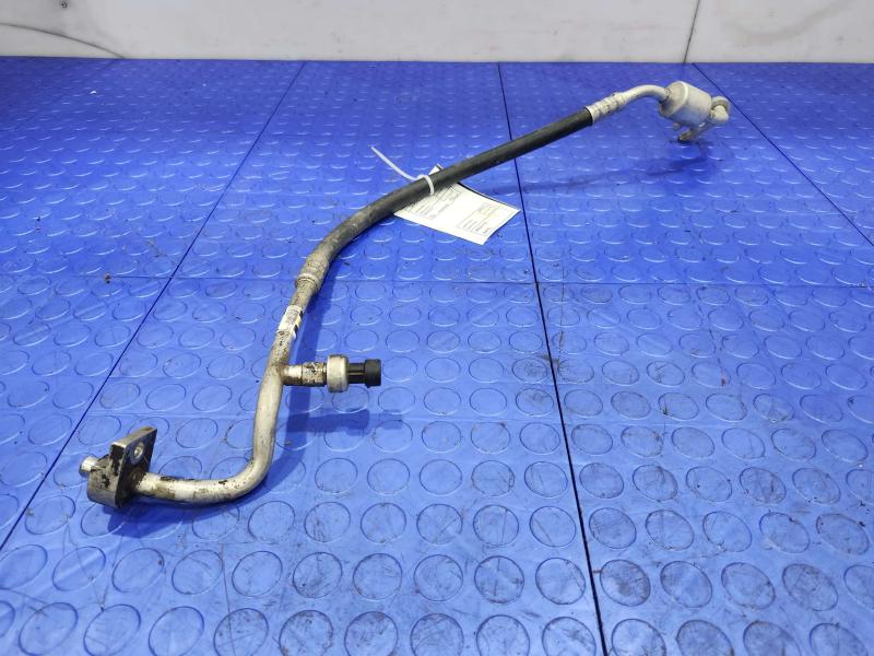 2017 Chevrolet Silverado 2500 Air Conditioner Hose