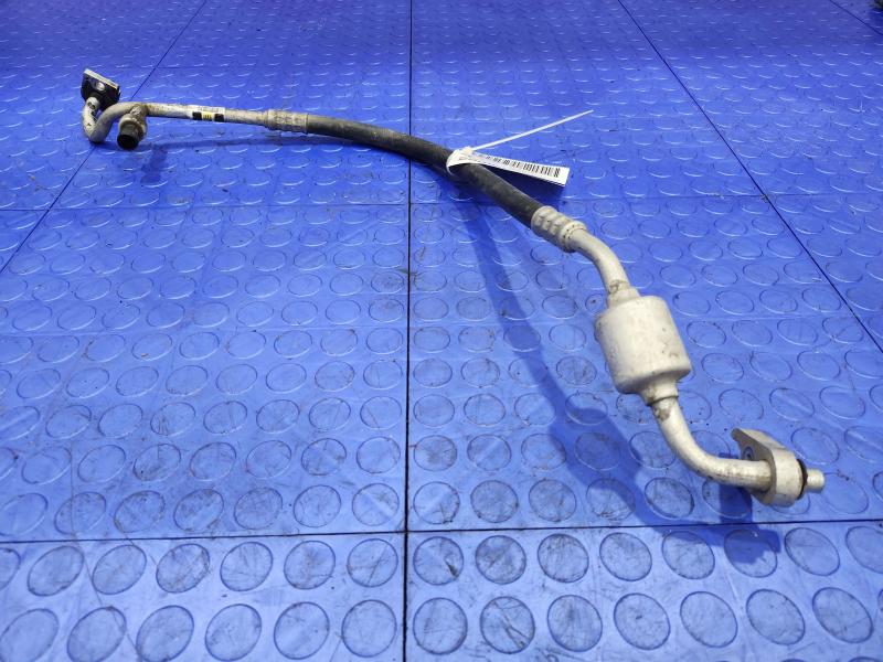 2017 Chevrolet Silverado 2500 Air Conditioner Hose