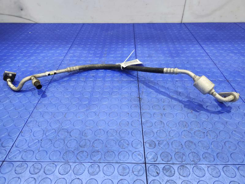 2017 Chevrolet Silverado 2500 Air Conditioner Hose