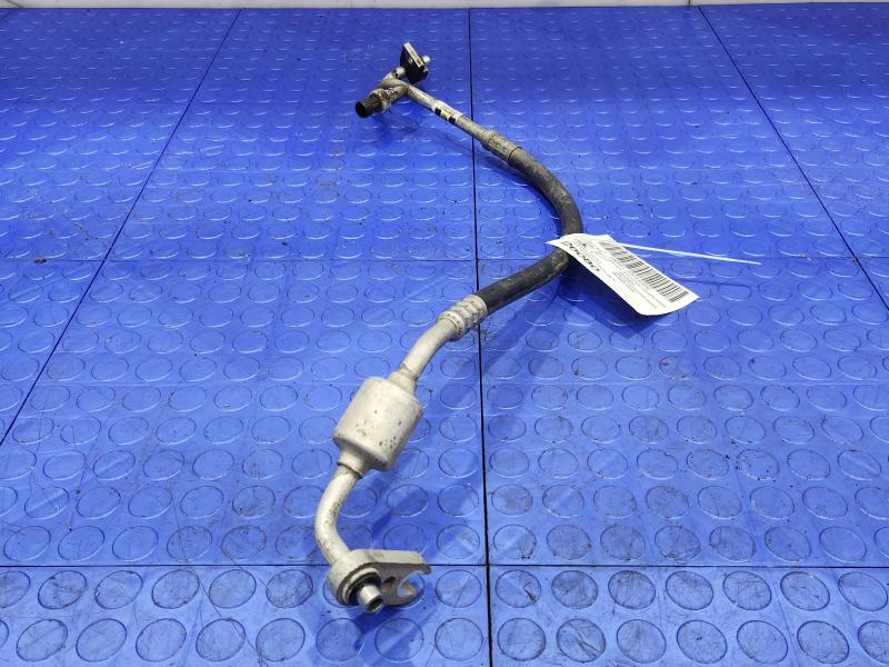 2017 Chevrolet Silverado 2500 Air Conditioner Hose
