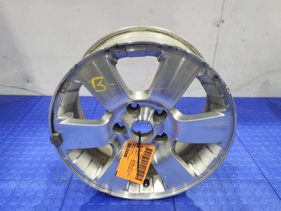 2012 Ford Escape Wheel