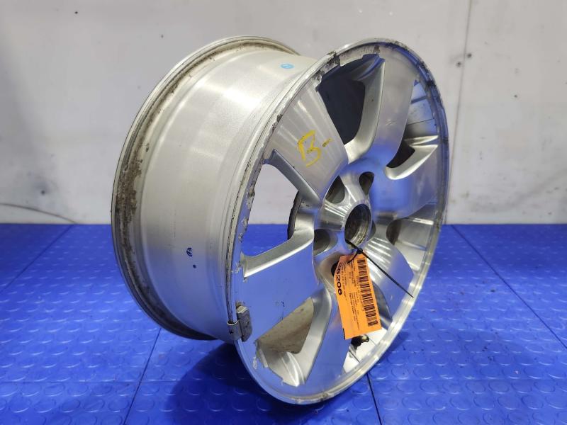 2012 Ford Escape Wheel