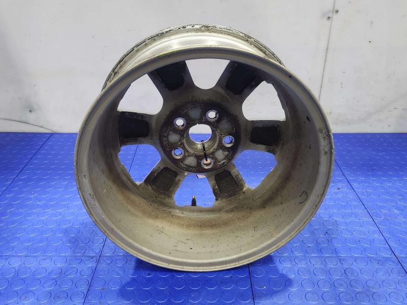2012 Ford Escape Wheel
