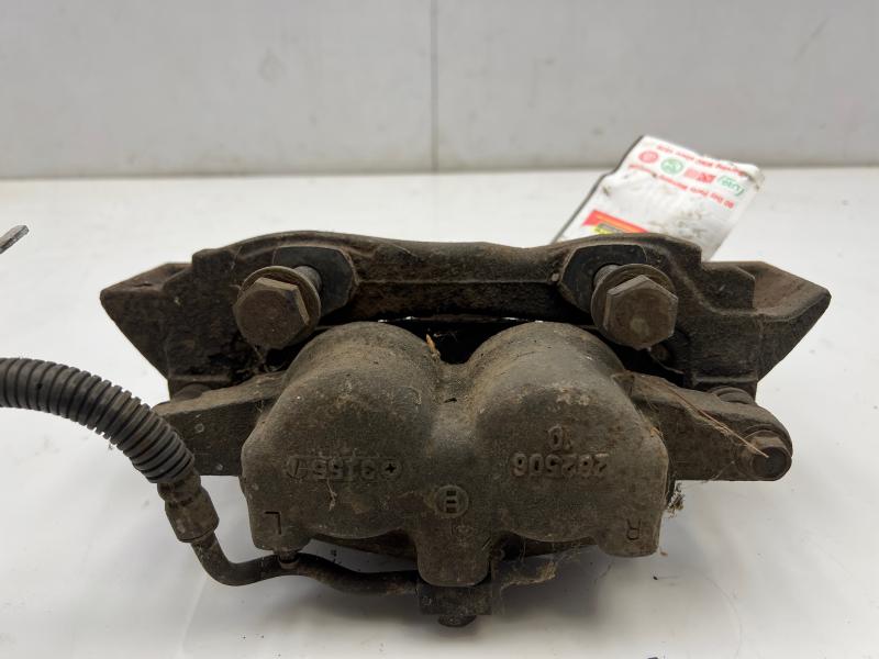 2003 - 2005 Lincoln Aviator Front Brake Caliper LH Driver Side OEM 2C5Z2B120AD