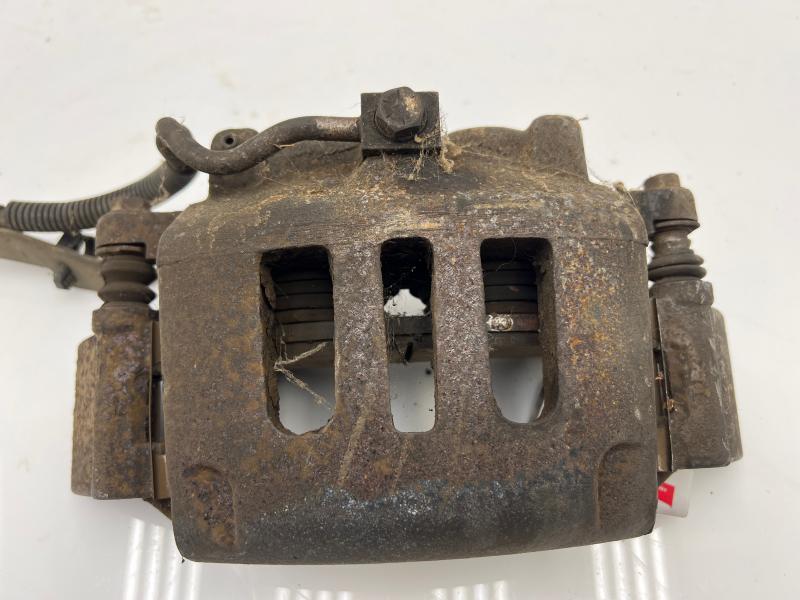 2003 - 2005 Lincoln Aviator Front Brake Caliper LH Driver Side OEM 2C5Z2B120AD