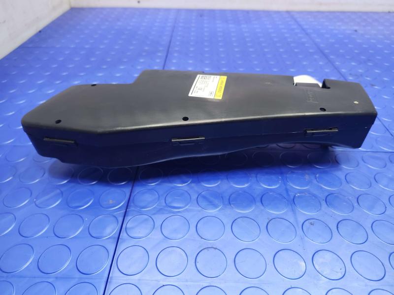2015 Ford Transit Connect Air Bag
