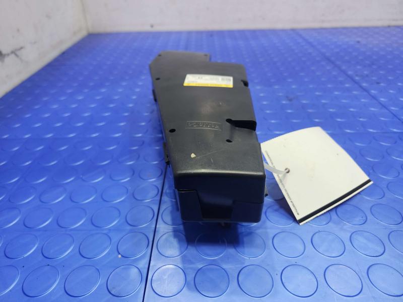 2015 Ford Transit Connect Air Bag
