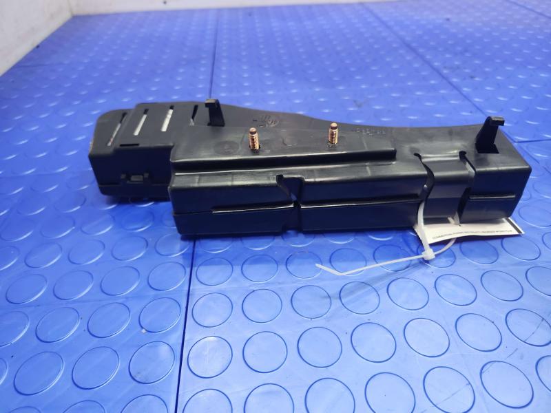 2015 Ford Transit Connect Air Bag