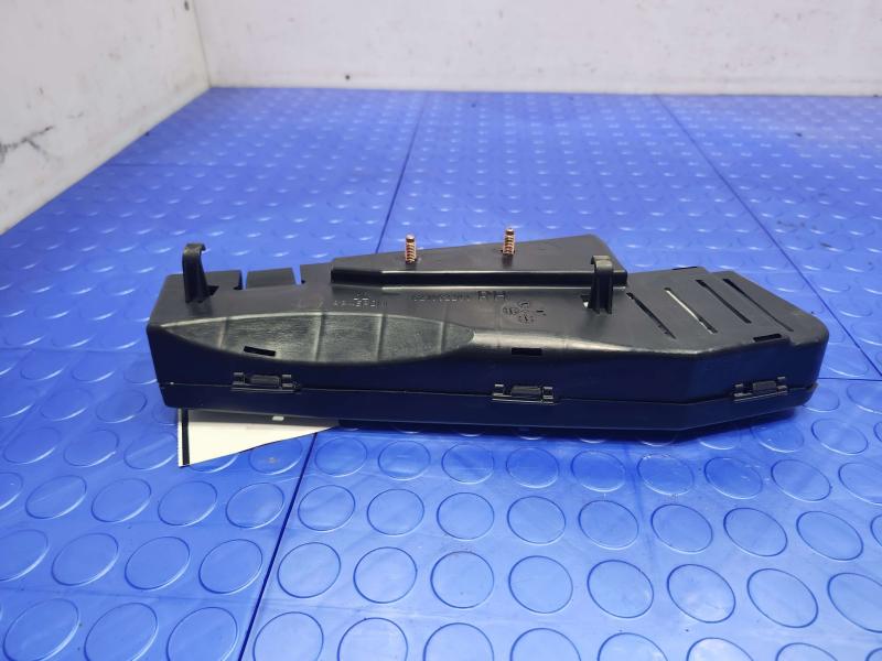 2015 Ford Transit Connect Air Bag