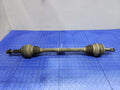 2008 Lexus LS 460 Axle Shaft