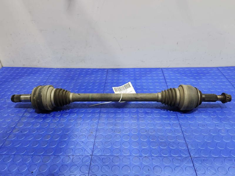 2008 Lexus LS 460 Axle Shaft