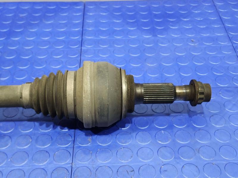 2008 Lexus LS 460 Axle Shaft