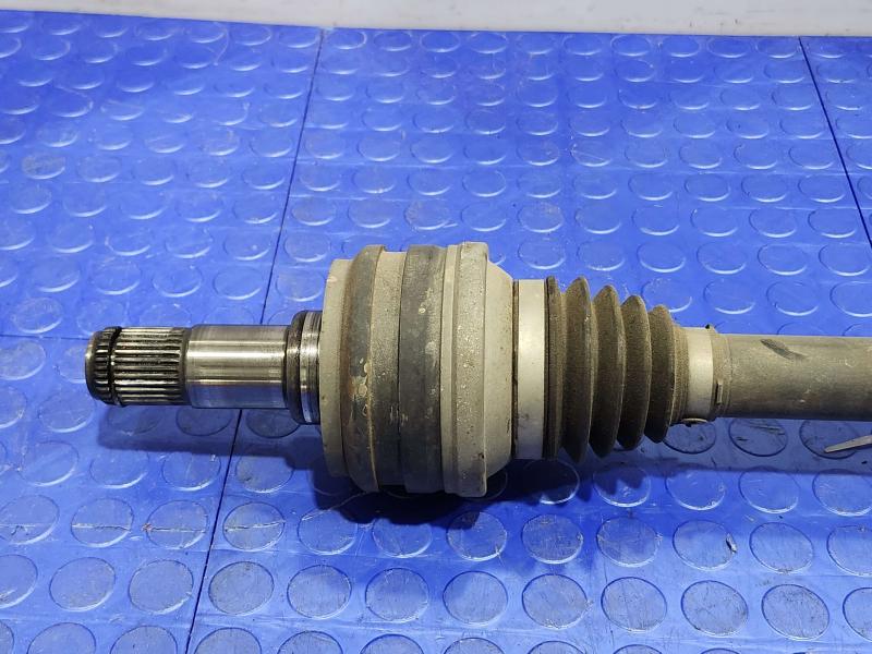 2008 Lexus LS 460 Axle Shaft