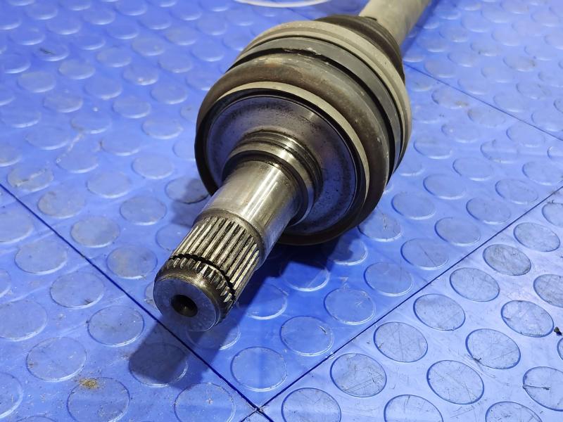 2008 Lexus LS 460 Axle Shaft