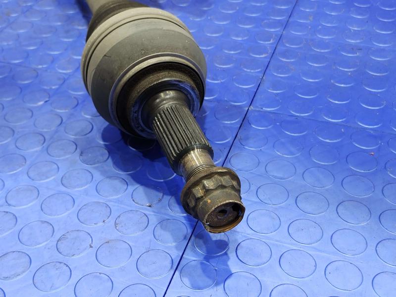 2008 Lexus LS 460 Axle Shaft
