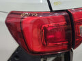 2017 GMC Acadia Tail Light Assembly