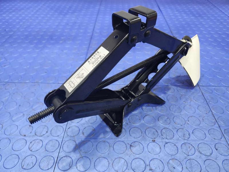 2011-2014 Subaru WRX Spare Tire Tools Jack Kit Assembly OEM 97032FJ010