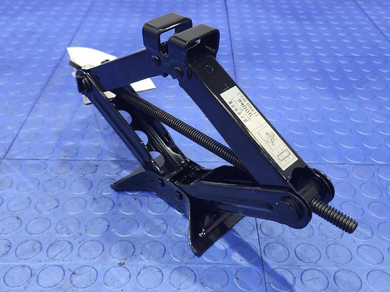 2011-2014 Subaru WRX Spare Tire Tools Jack Kit Assembly OEM 97032FJ010