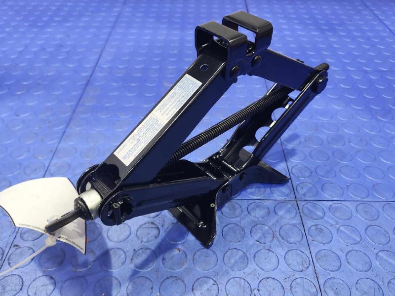2011-2014 Subaru WRX Spare Tire Tools Jack Kit Assembly OEM 97032FJ010