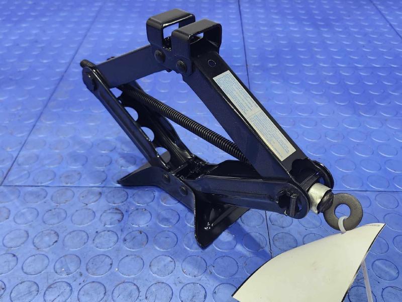 2011-2014 Subaru WRX Spare Tire Tools Jack Kit Assembly OEM 97032FJ010