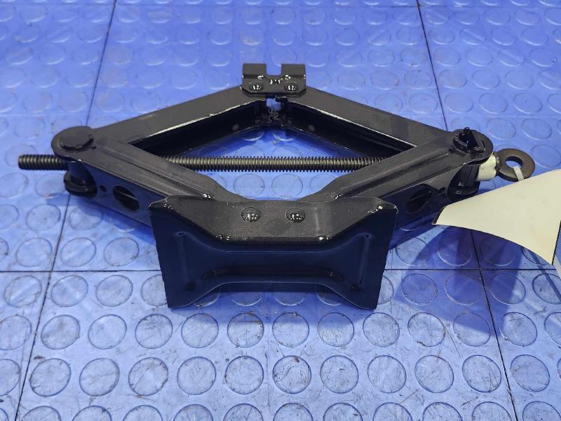 2011-2014 Subaru WRX Spare Tire Tools Jack Kit Assembly OEM 97032FJ010