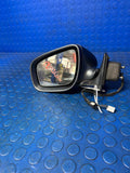 2009 Mercedes E-Class Door Mirror