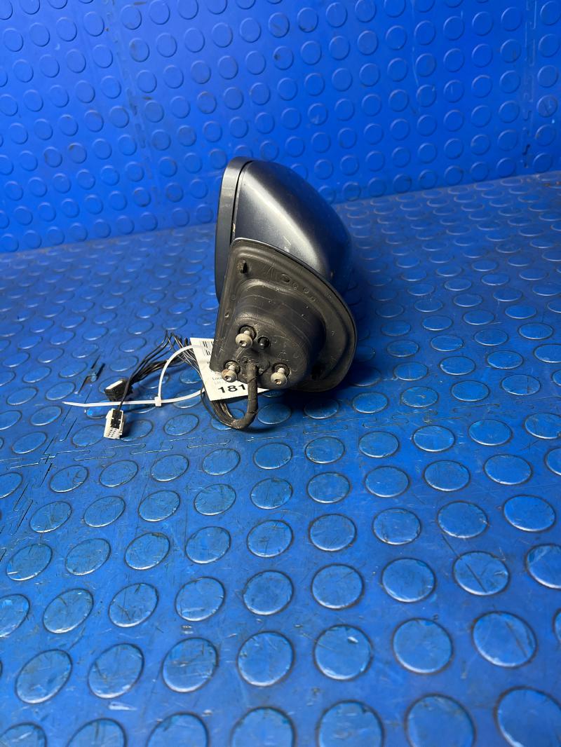 2009 Mercedes E-Class Door Mirror