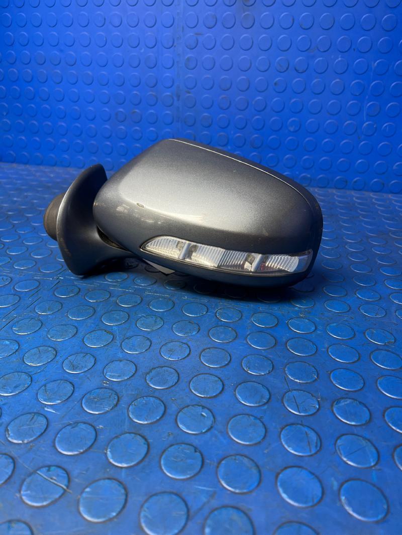 2009 Mercedes E-Class Door Mirror