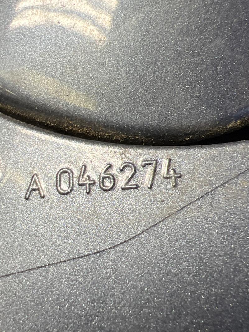 2009 Mercedes E-Class Door Mirror