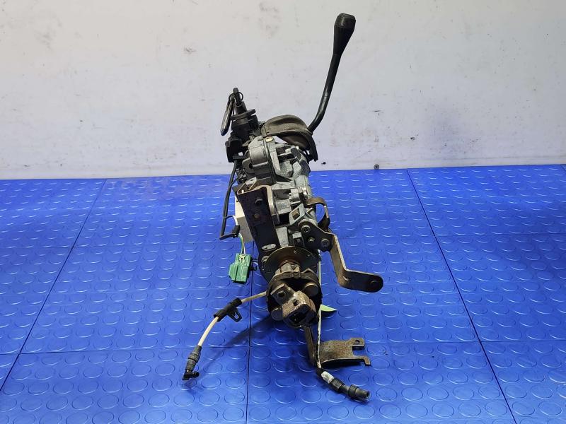 2003 Lincoln Town Car Steering Column